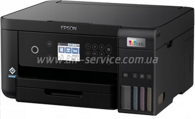  Epson EcoTank L6260 Wi-Fi (C11CJ62404)
