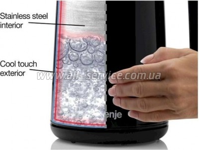  Gorenje K17DWD