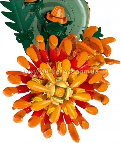  LEGO Icons  278  (10368)