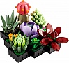  LEGO Botanicals  (10309-)