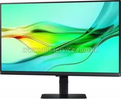  Samsung LS27D604UAIXCI
