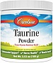  Carlson   , Taurine, Amino Acid Powder, 100  (CL06945)