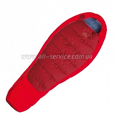 Спальный PINGUINмешок COMFORT LADY 175 red L (PNG 2103.175-кр L) Спальный PINGUINмешок COMFORT LADY 175 red L (PNG 2103.175-кр L)