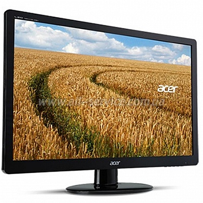  Acer 23" S230HLBb (UM.VS0EE.B06)