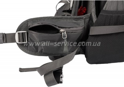   Skif Outdoor Adventure 30L Dark Grey (9582DG)