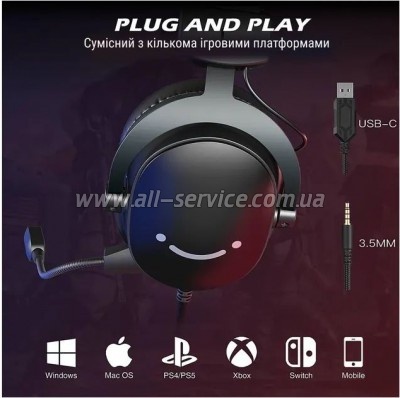�������� Fifine H9W White (H9W)