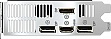  GIGABYTE GeForce RTX5060 8Gb OC Low Profile (GV-N5060OC-8GL)