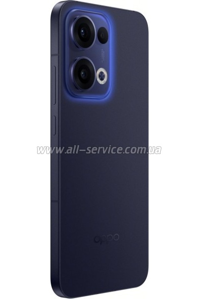 ��������� ������� Oppo Reno13 5G 12/256GB Luminous Blue (OFCPH2689_BLUE)