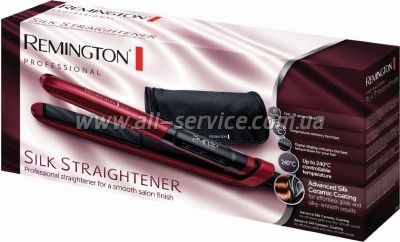 ����������� ��� ����� Remington S9600 Silk Straightener