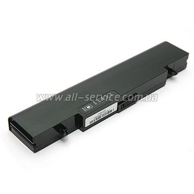  PowerPlant   SAMSUNG Q318 (AA-PB9NC6B, SG3180LH) 11.1V, 4400mAh0mAh (NB00000286)