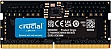     SoDIMM DDR5 32GB 5600 MHz Micron (CT32G56C46S5T)
