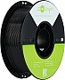 Пластик для 3D-принтера Creality Soleyin PETG 1.75мм, 1кг, black (3301030163) Пластик для 3D-принтера Creality Soleyin PETG 1.75мм, 1кг, black (3301030163)