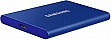 SSD  1TB Samsung T7 Indigo Blue (MU-PC1T0H/WW)