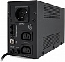  Vinga LED 650VA metal case with USB (VPE-650PRMU)