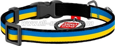    WAUDOG Colors of freedom  QR  XS 20-30  (5210-4020)