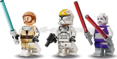 ����������� LEGO Star Wars �������� ����������� V-19 ������ (75432)