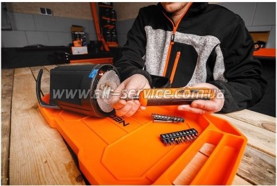 �������� �������������� Neo Tools 4in1 (04-199)