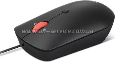  Lenovo ThinkPad USB-C Black (4Y51D20850)
