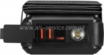 ������� ������������� Sandberg 27000mAh Solar (421-06)