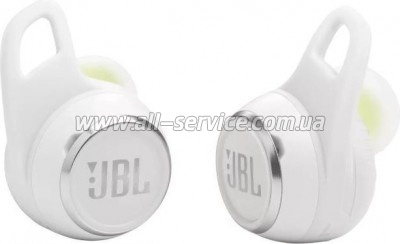  JBL Reflect Aero TWS White (JBLREFLECTAEROWHT)