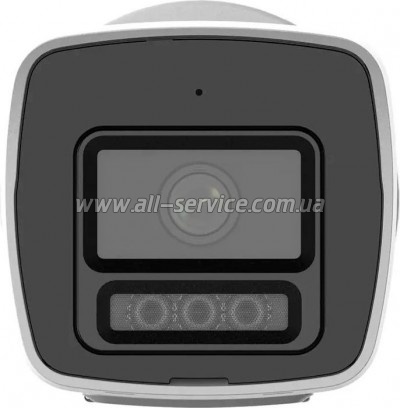   Hikvision DS-2CD1027G2H-LIU (4.0)