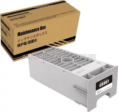     NewTone Epson Stylus Pro 4880  C12C890191 (NT-WIT-Eps-Pro4880)