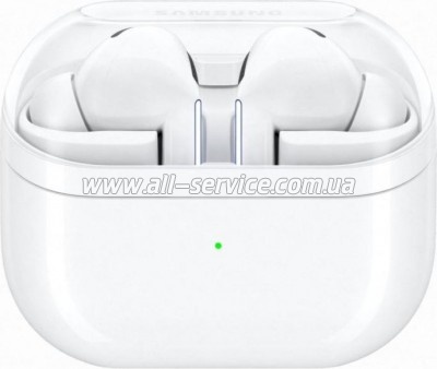  Samsung Galaxy Buds3 Pro White (SM-R630NZWASEK)