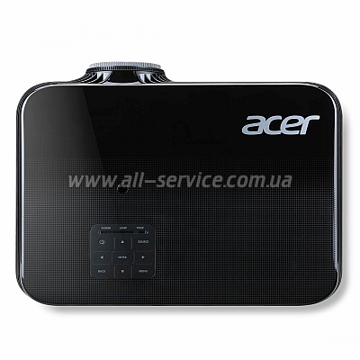  Acer P1286 (MR.JMW11.001)