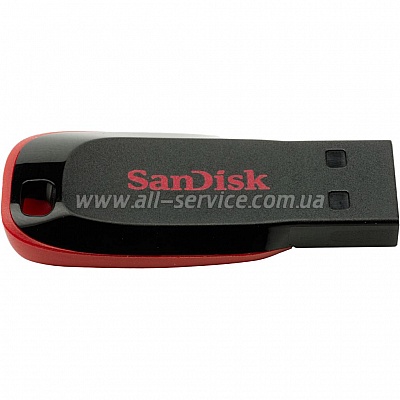  16GB Sandisk Cruzer Blade (SDCZ50-016G-B35)