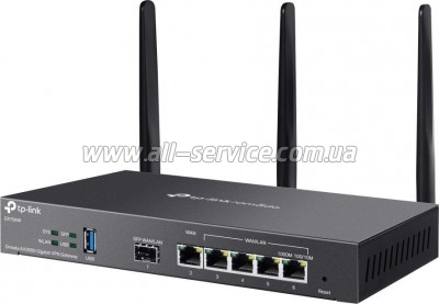 ������������� TP-Link ER706W