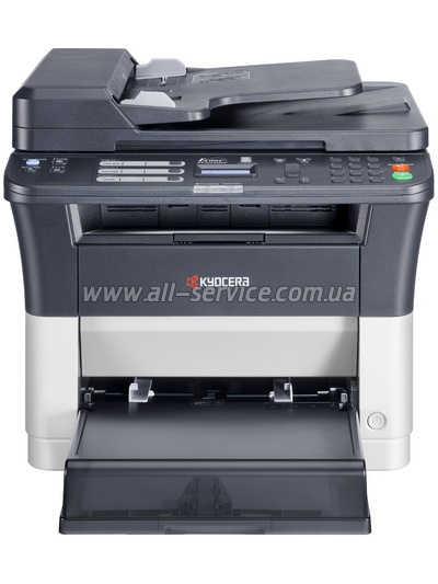 ��� Kyocera ECOSYS FS-1025MFP (1102M63NX2)