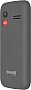 ��������� ������� Sigma Comfort 50 HIT2020 Grey (4827798120927)