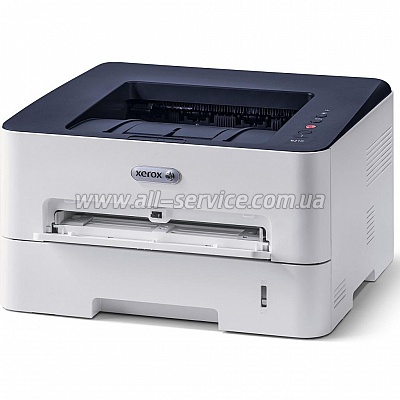  4 Xerox B210 Wi-Fi (B210V_DNI)