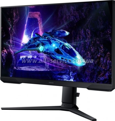  Samsung LS24DG300EIXCI