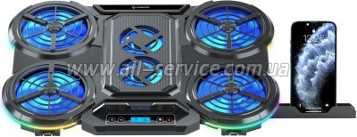    GamePro CP770
