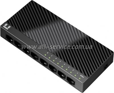   Netis ST3108C