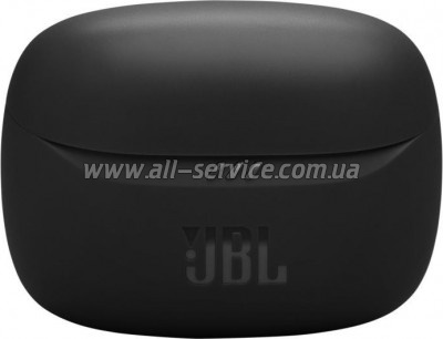  JBL Tune Beam 2 Black (JBLTBEAM2BLK)