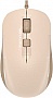  A4Tech FM26S USB Cafe Latte (4711421993494)