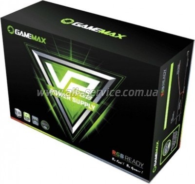   Gamemax 700W (VP-700)