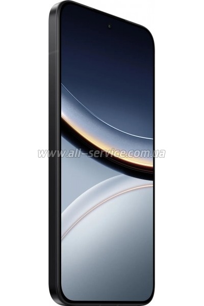   Xiaomi Poco F7 12/512GB Black (1154373)