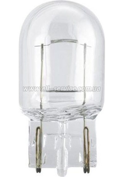  Philips W21/5W, Vision 2 (12066B2)