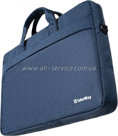   ColorWay 13.3" Modern Navy (CW-LBM133-NV)