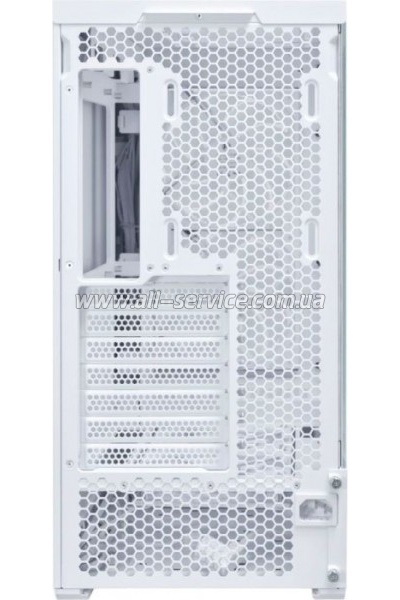  Lian Li LI LANCOOL 207 White (G99.LAN207RW.00)
