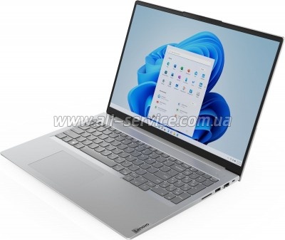  Lenovo ThinkBook 16 G6 ABP (21KK008PRA)