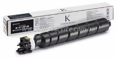  TK-8345K Kyocera TASKalfa 2552ci Black (1T02L70NL0)