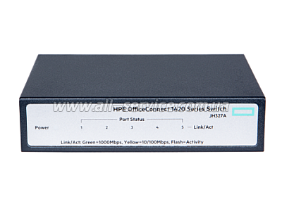  HPE 1420 (JH327A)