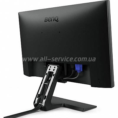  23.8" Benq GW2480E Black (9H.LHELA.CBE/ 9H.LHELB.CBE)