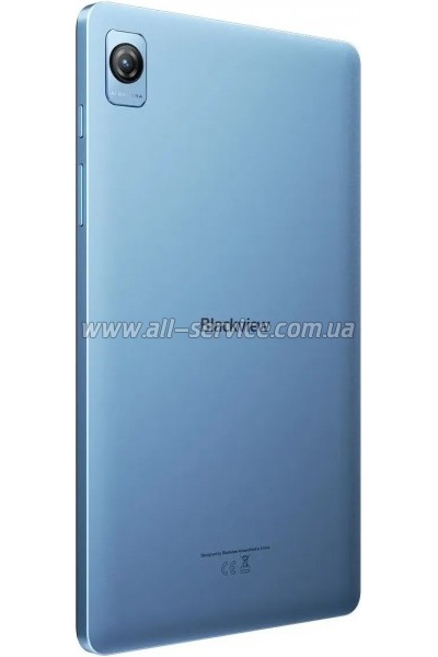  Blackview Tab 60 8.68" 6/128GB / LTE Blue (6931548314080)