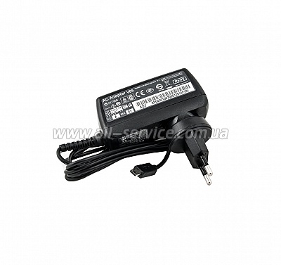     ( ) PowerPlant ASUS 220V, 5V 10W 2A (Micro USB)