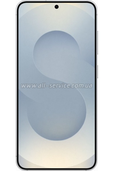   Samsung Galaxy S25 12/128Gb Silver Shadow (SM-S931BZSDEUC)